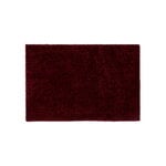 Tica Copenhagen Tappeto Uni color, 40 x 60 cm, bordeaux, immagine prodotto