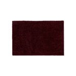 Tica Copenhagen Tappeto Uni color, 40 x 60 cm, bordeaux, immagine prodotto