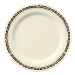 Sabato Assiette, 24 cm, Mare - marron, image produit