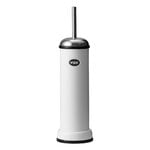 Vipp VIPP11 brosse de toilette, blanc, image produit