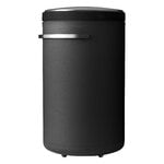 Vipp VIPP441 laundry basket, 75 L, black, product image