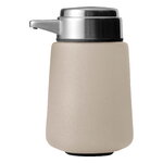 Vipp VIPP9 soap dispenser, beige, product image