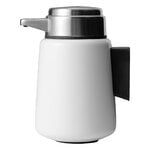 Vipp VIPP9W dispensador de jabón, blanco, imagen del producto