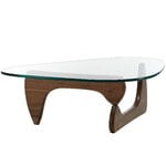 Vitra Tavolino Noguchi, noce, immagine prodotto
