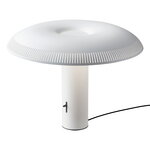 Wästberg Lampe de table w203 Ilumina, blanc