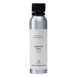 Carl Hansen & Søn Indoor Care kit, clear wood oil, view 1