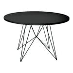 Magis Table XZ3, noir