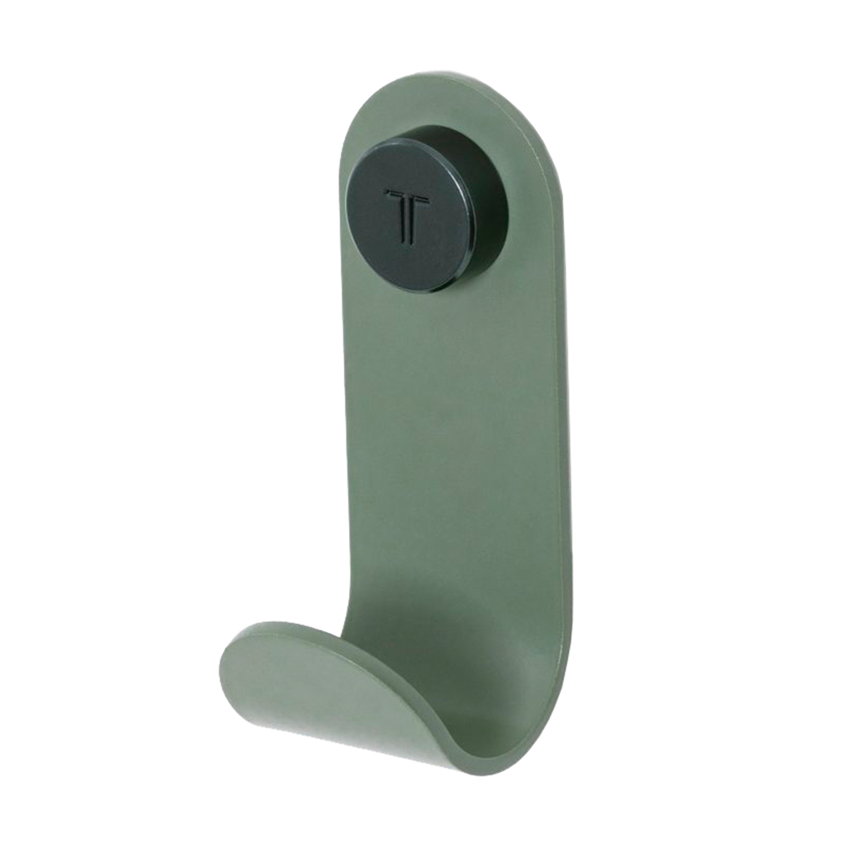 tiptoe-jo-sein-koukku-harmaanvihre-k-ytetty-design-franckly