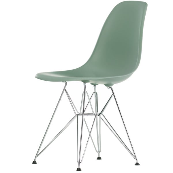 Vitra eames стул