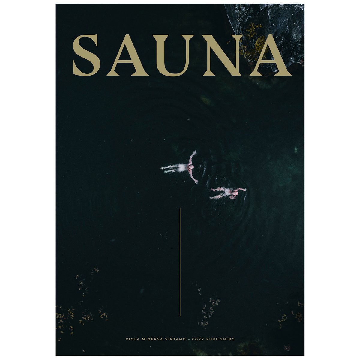 Sauna | Finnish Design Shop