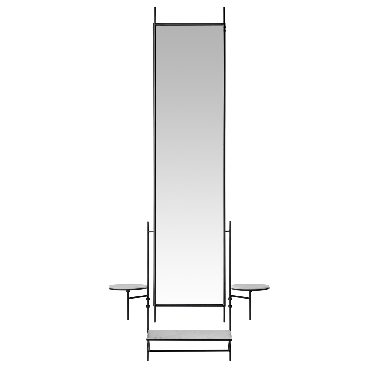 wall mirror