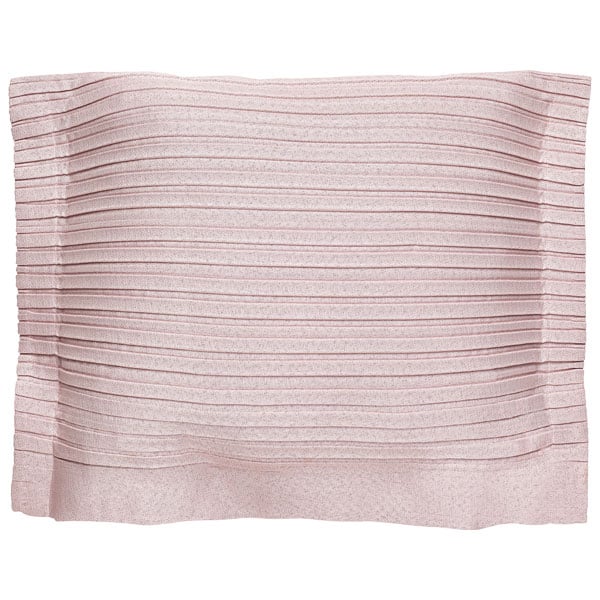Iittala Iittala X Issey Miyake Random cushion cover, pink | Finnish ...