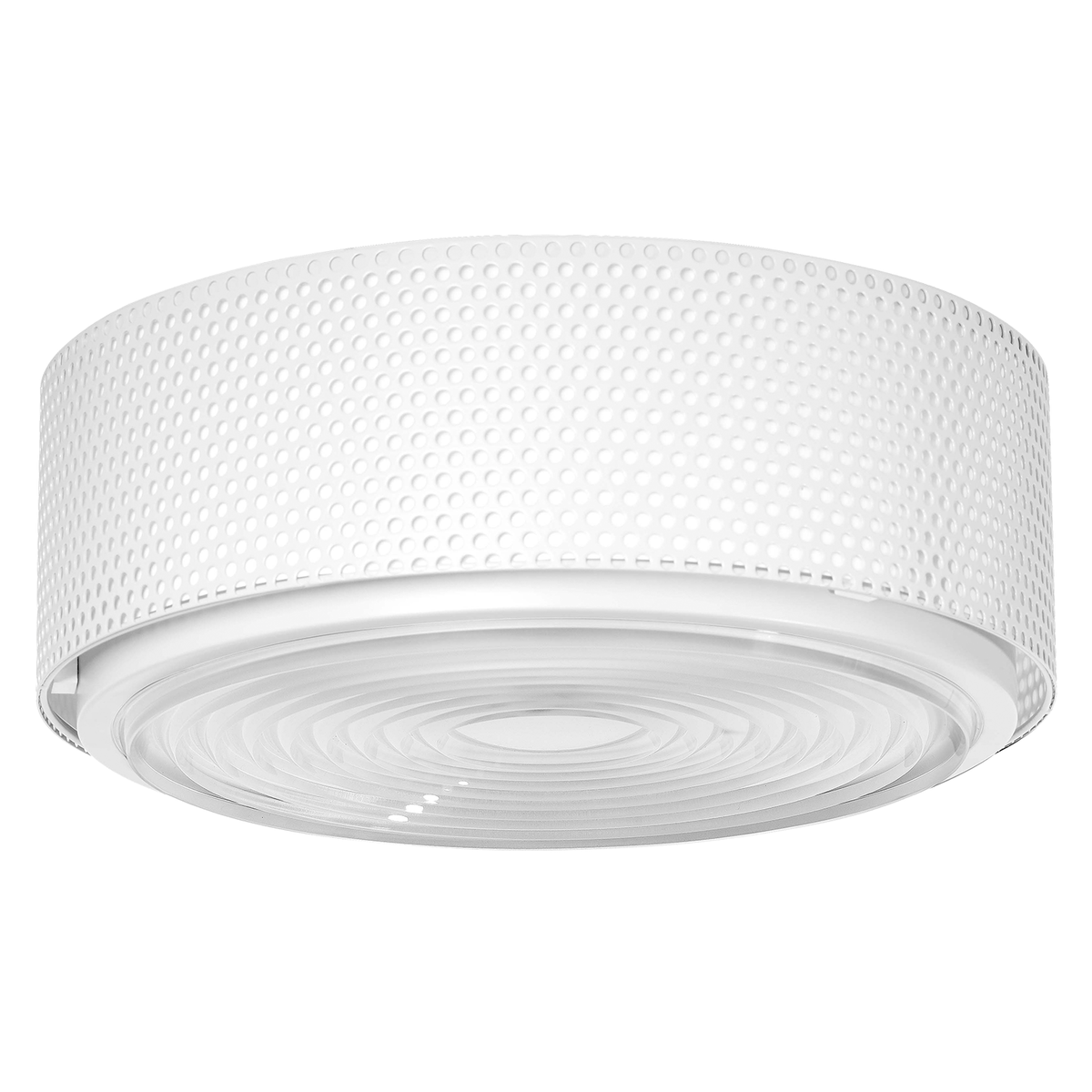 Sammode G13 Ceiling/Wall Lamp, Large, White