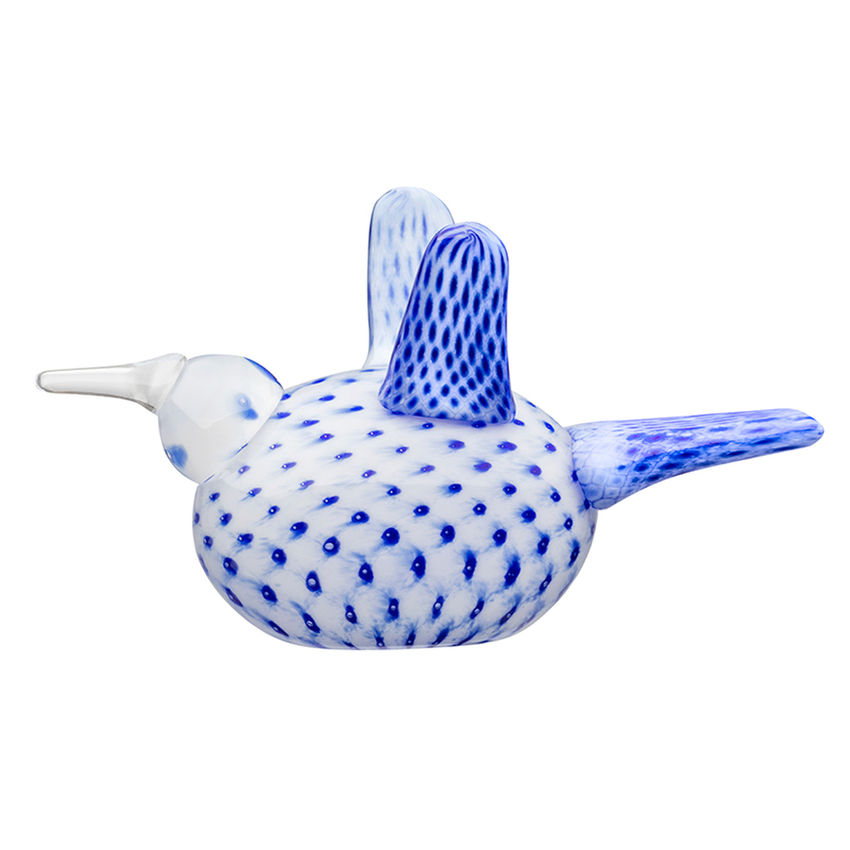 イッタラ バード、2009年 Star of Raquel (Egg) イッタラ アニュアルエッグ 2009 イッタラ RAQUEL annual bird 2009