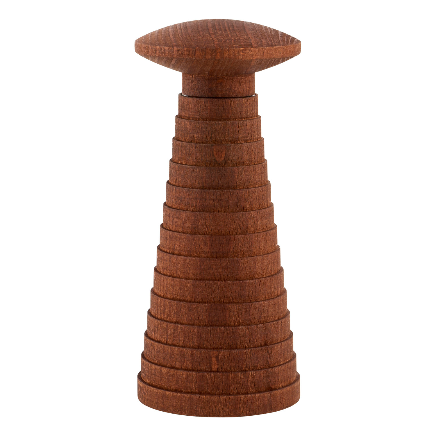 WMF Macina Spezie Manuale in Legno - Le Gioie
