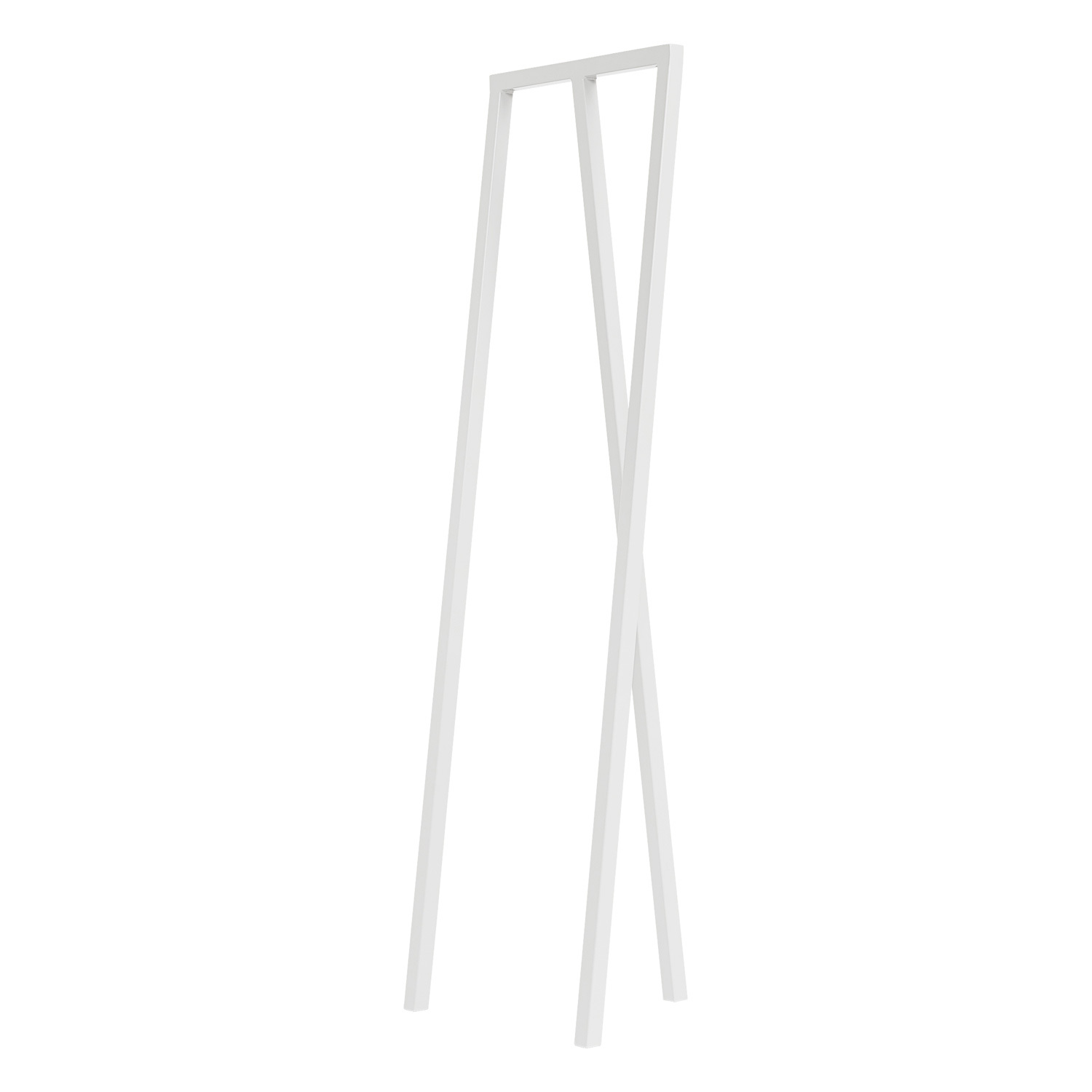HAY Loop Stand hall, white | Finnish Design Shop