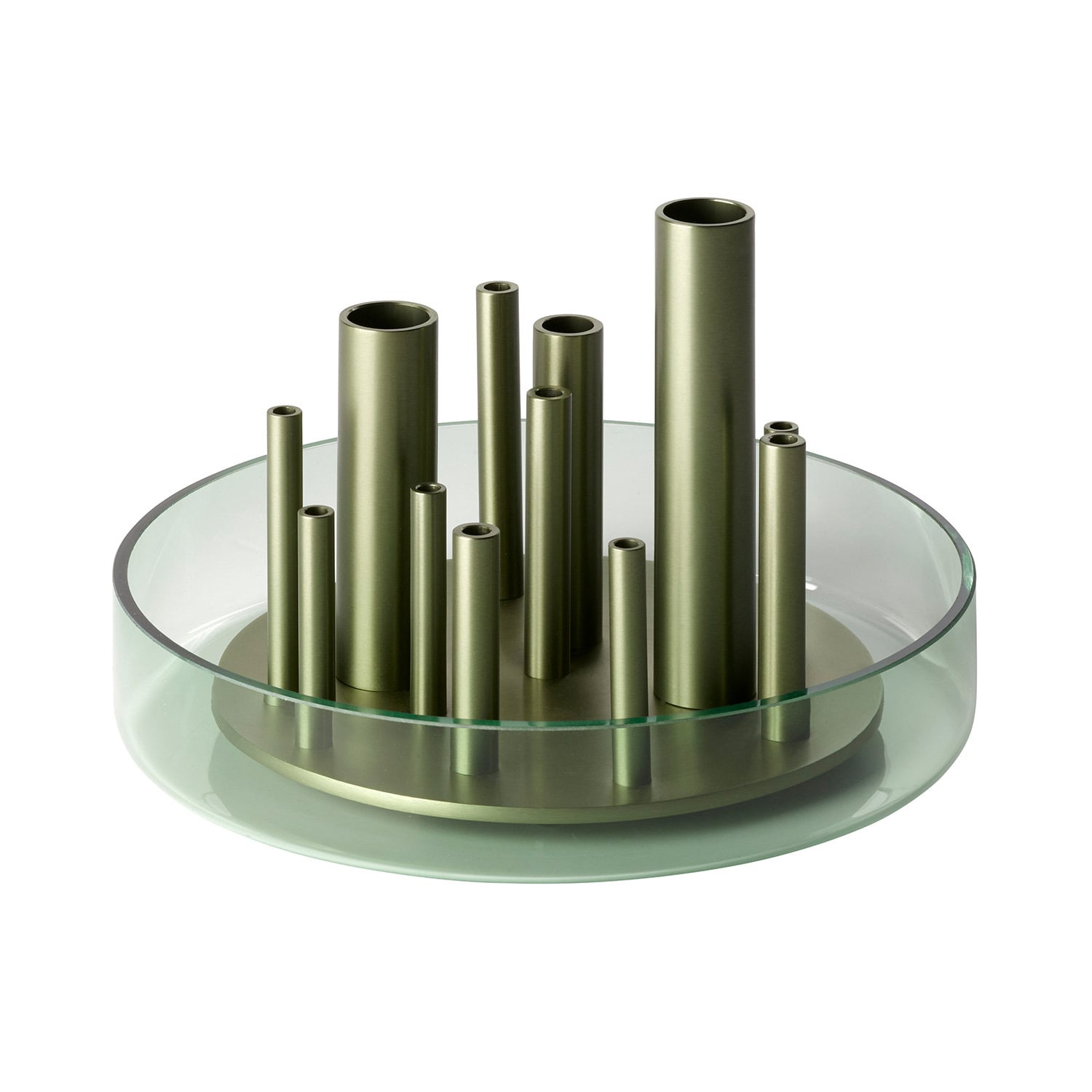 【美品】Fritz Hansen⭐︎IKERU BASE⭐︎ハイメ アジョン Fritz Hansen Ikeru vase, low | Finnish Design Shop