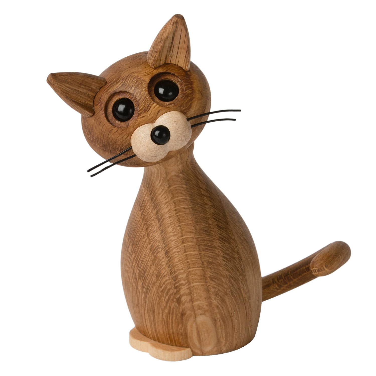 Spring Copenhagen Lucky the Cat figurine | Finnish Design Shop