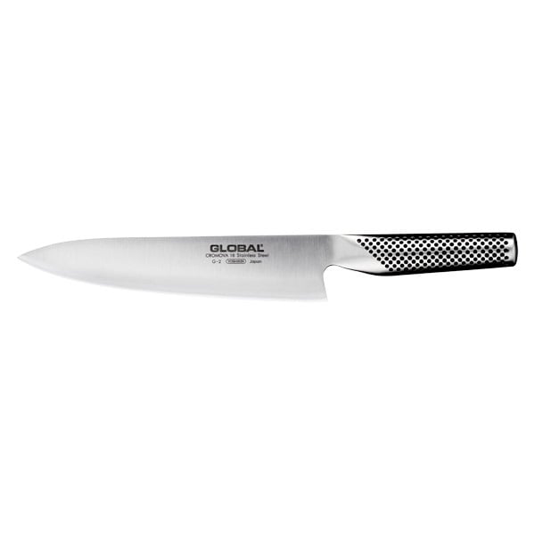 Global G-2 chef's knife, 20 cm | Finnish Design Shop
