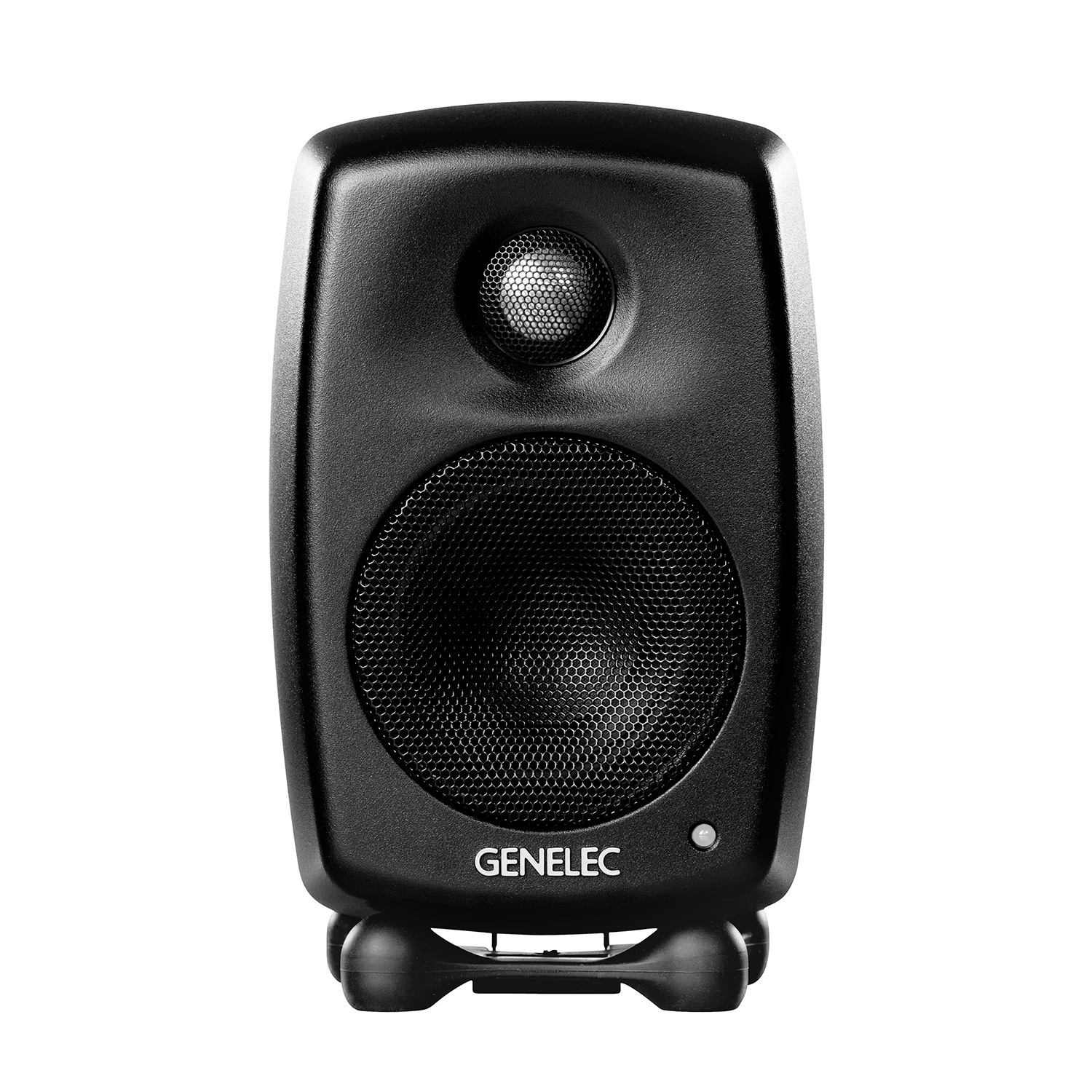 GENELEC g one ブラック GENELEC ( ジェネレック ) G One ＋ F One 2.1ch Home set ブラック