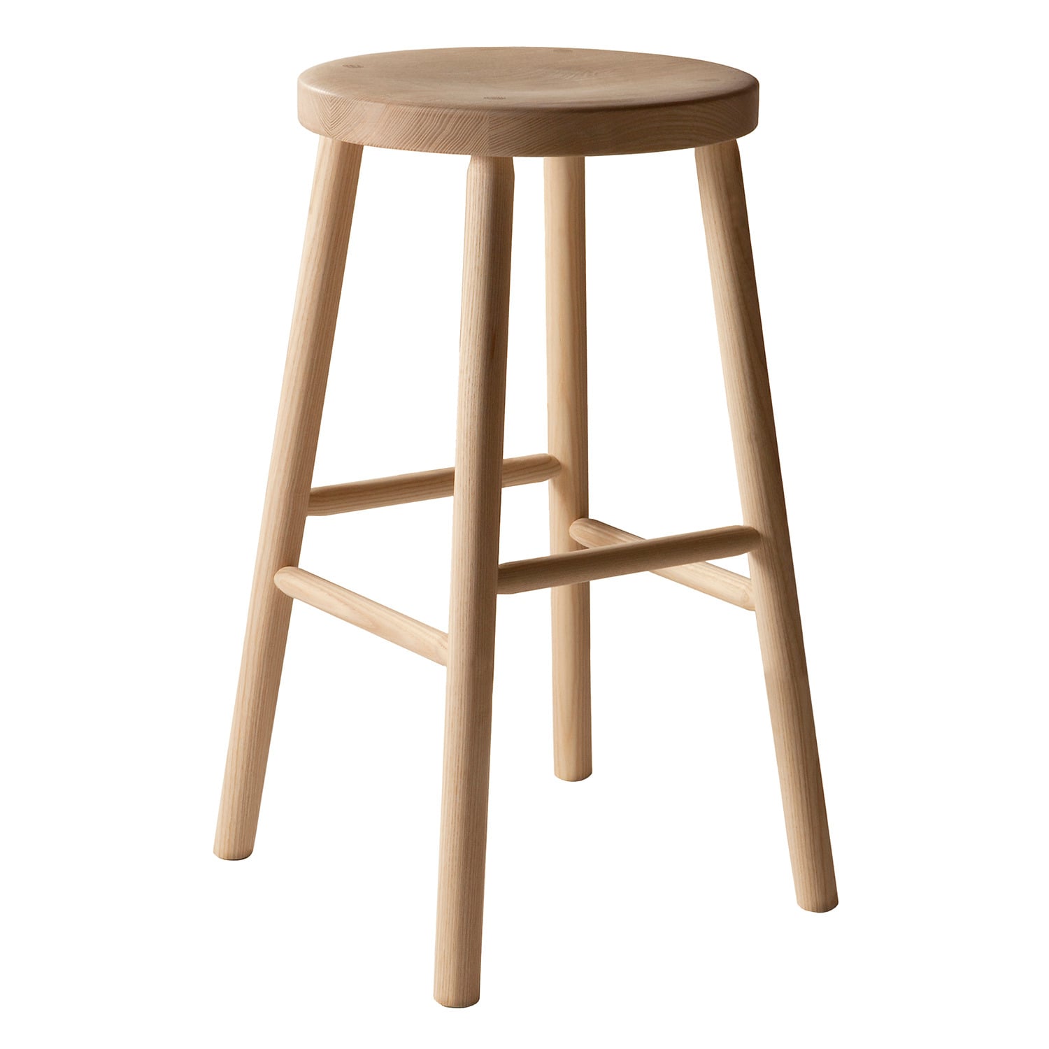 Storia stool 65 cm - Thumbnail 2