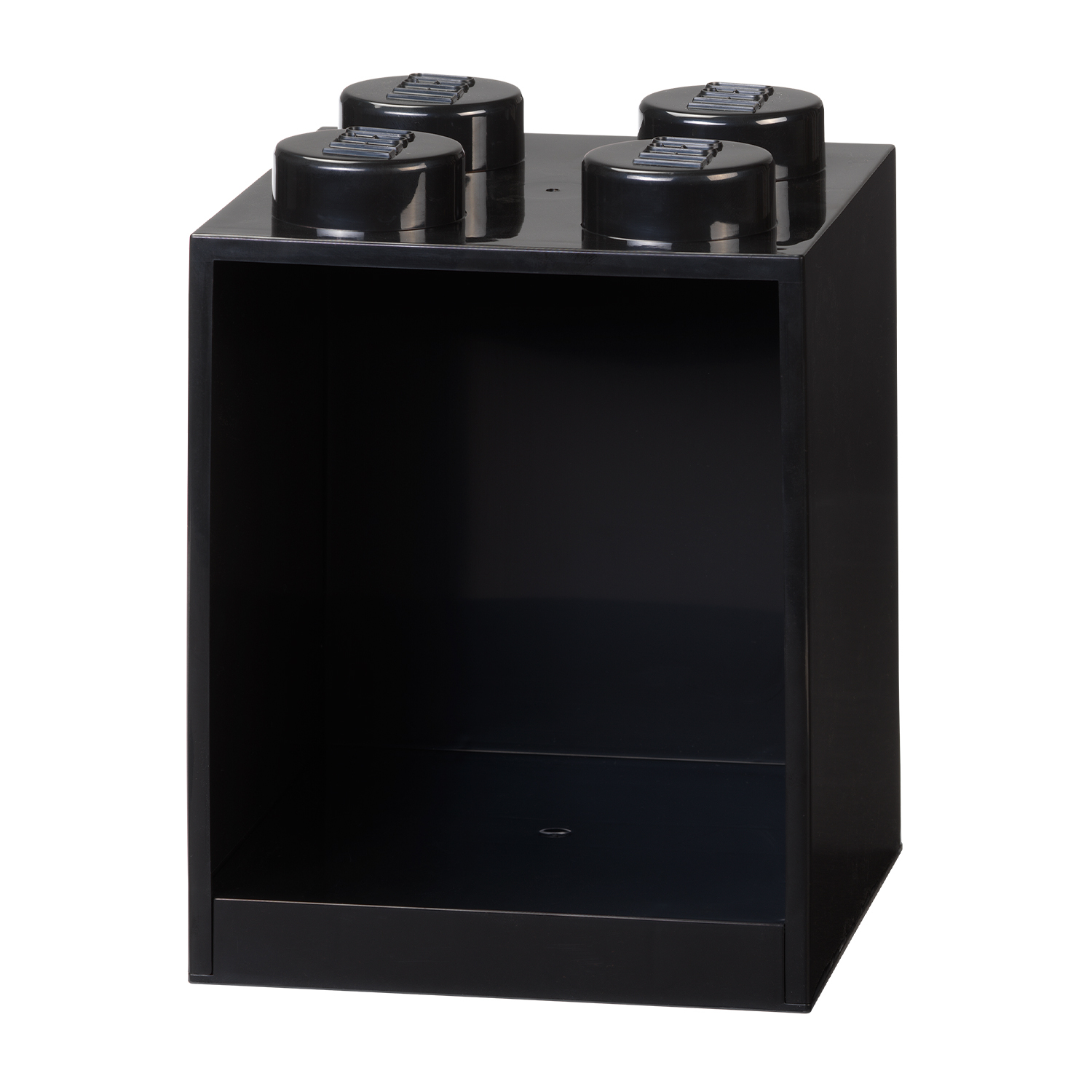 Room Copenhagen Set Di 2 Racchette Raccogli Mattoncini LEGO® – Colori Nero E Grigio – Per Mettere In Ordine Velocemente I Mattoncini - 4
