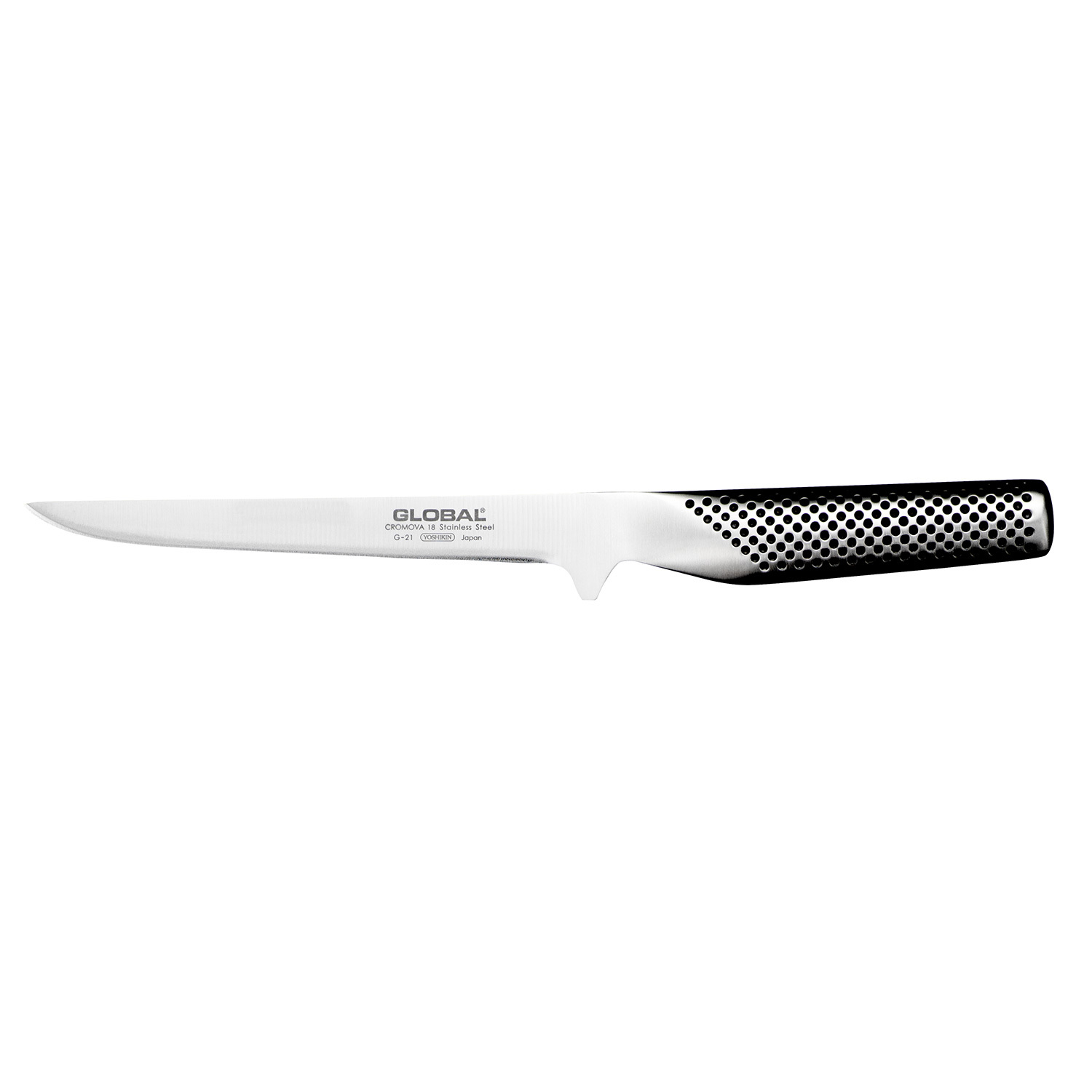 Global G-21 Blade - Thumbnail 4