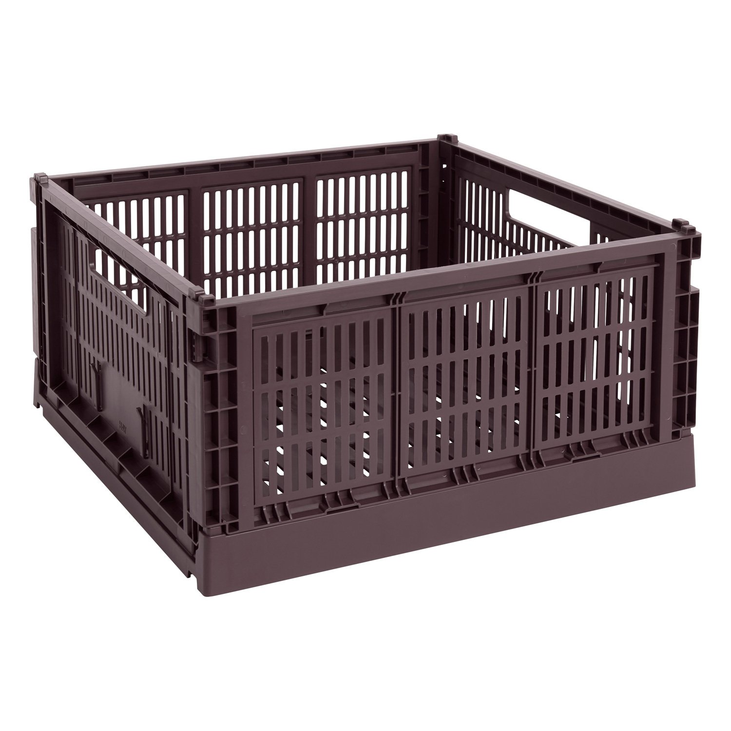 その他 HAY COLOUR CRATE L HAY Colour Crate-X-Large-Off-white
