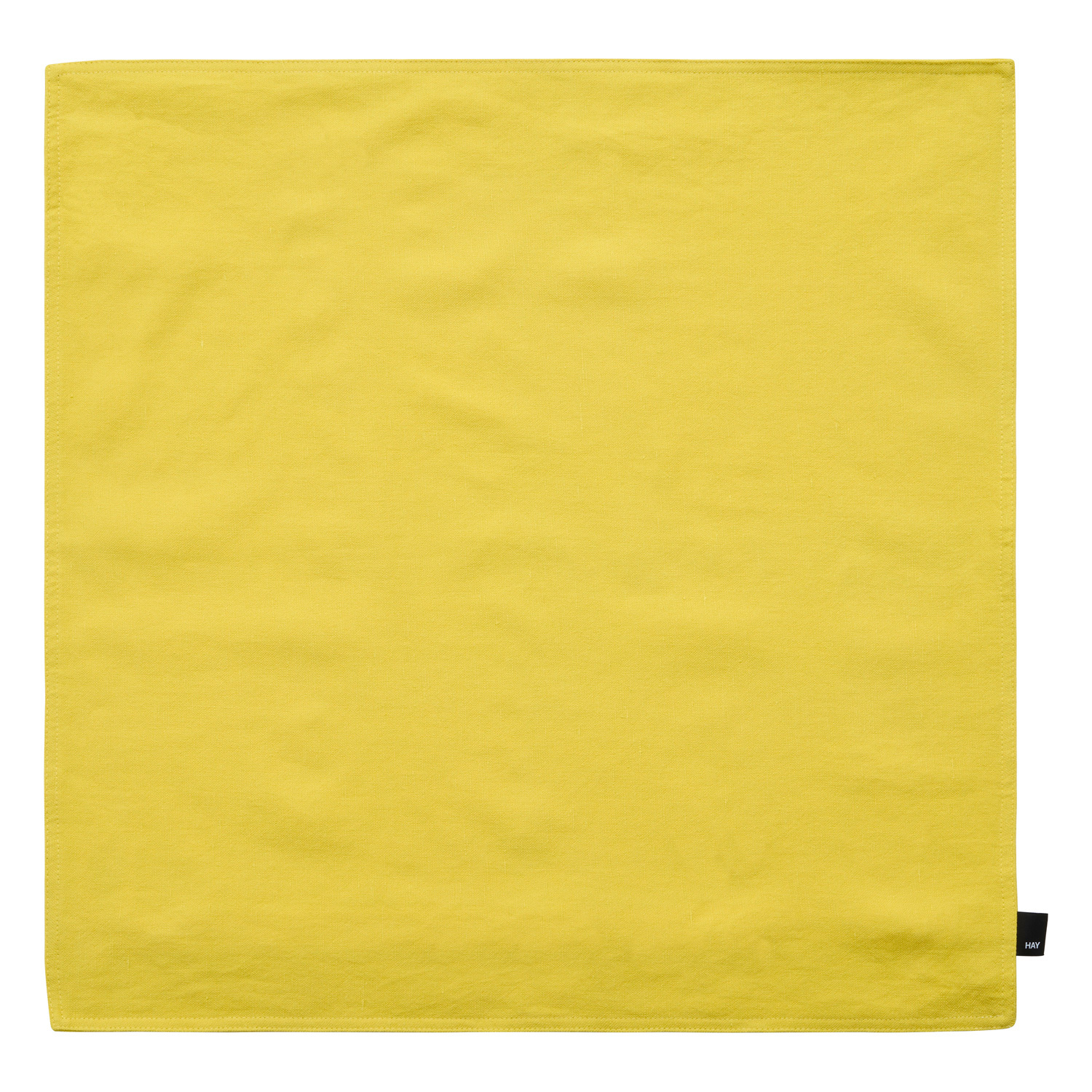 Set di 2 federe per cuscino 100% Cotone Terracotta 60x60 cm Basic | Maisons du Monde