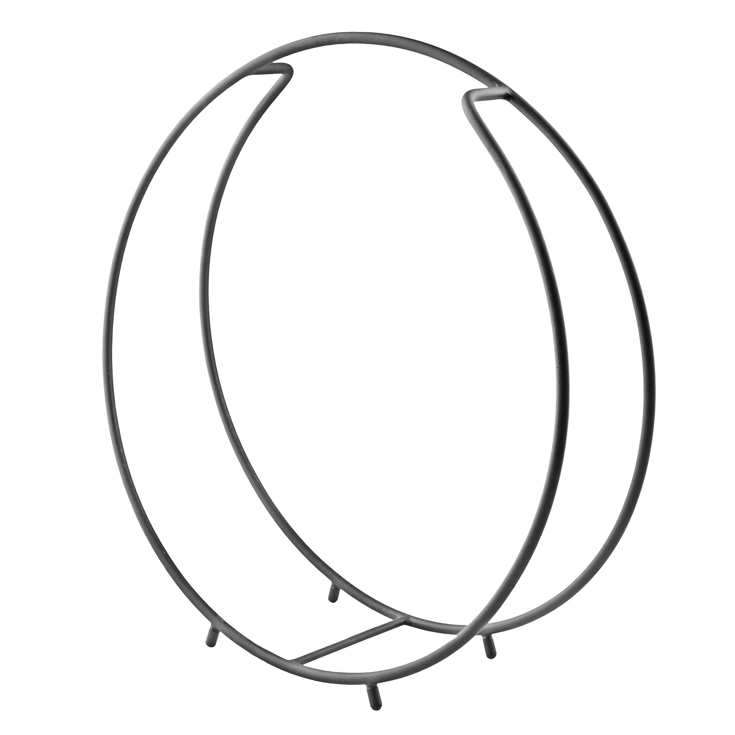 Eva Solo FireGlobe Log Holder - Thumbnail 5