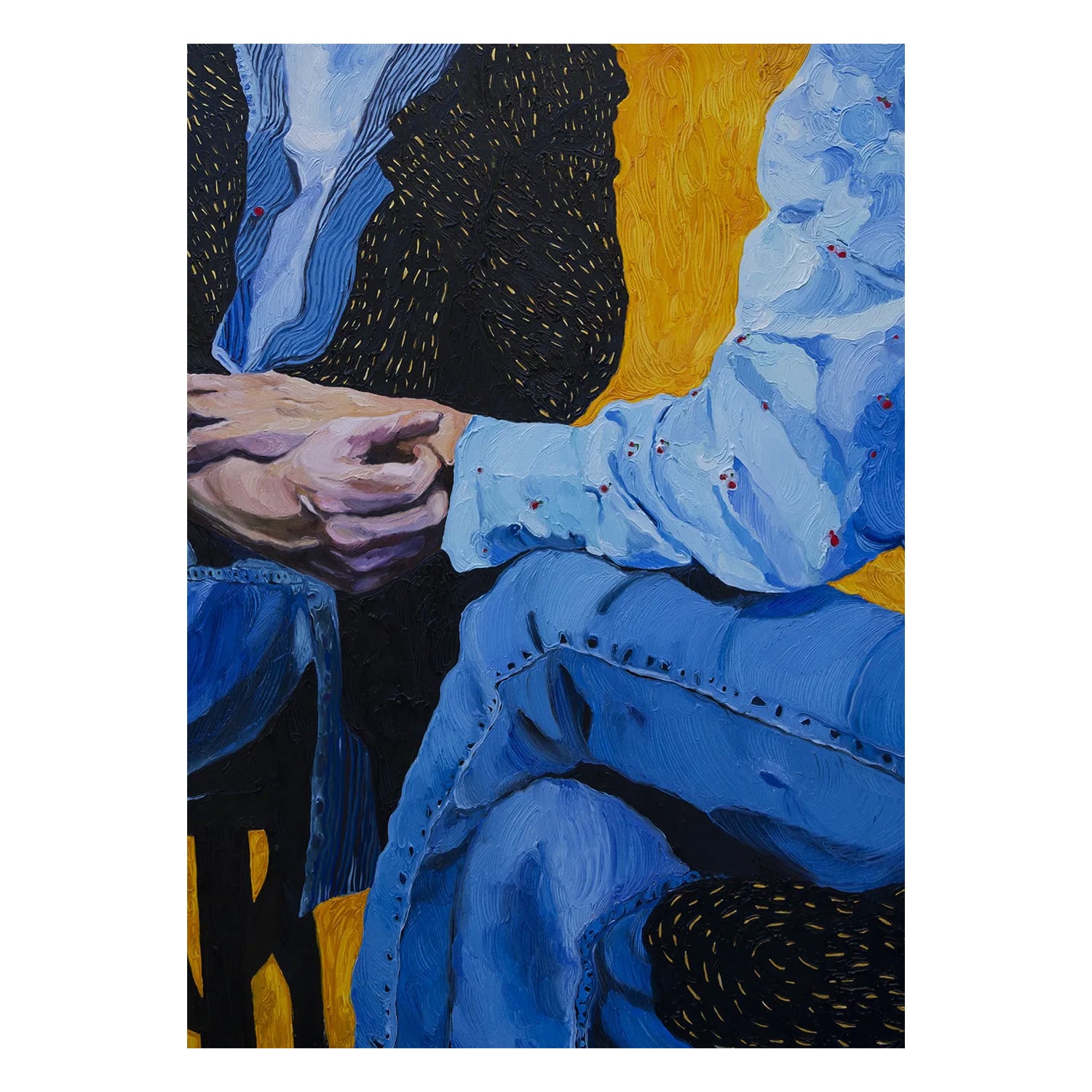 Paper Collective Alchemy juliste | Finnish Design Shop