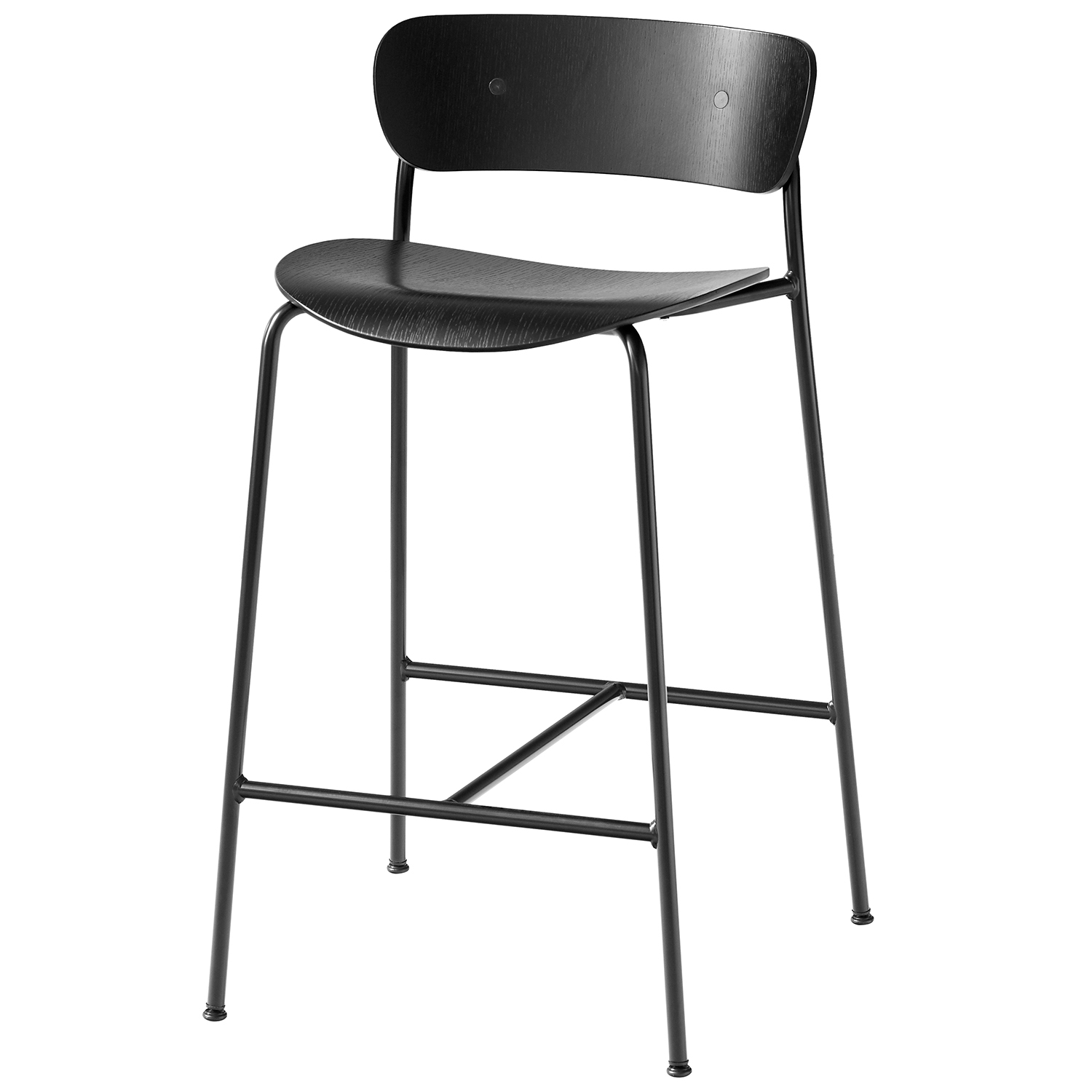 &Tradition Pavilion AV7 / AV9 bar stool - Thumbnail 2