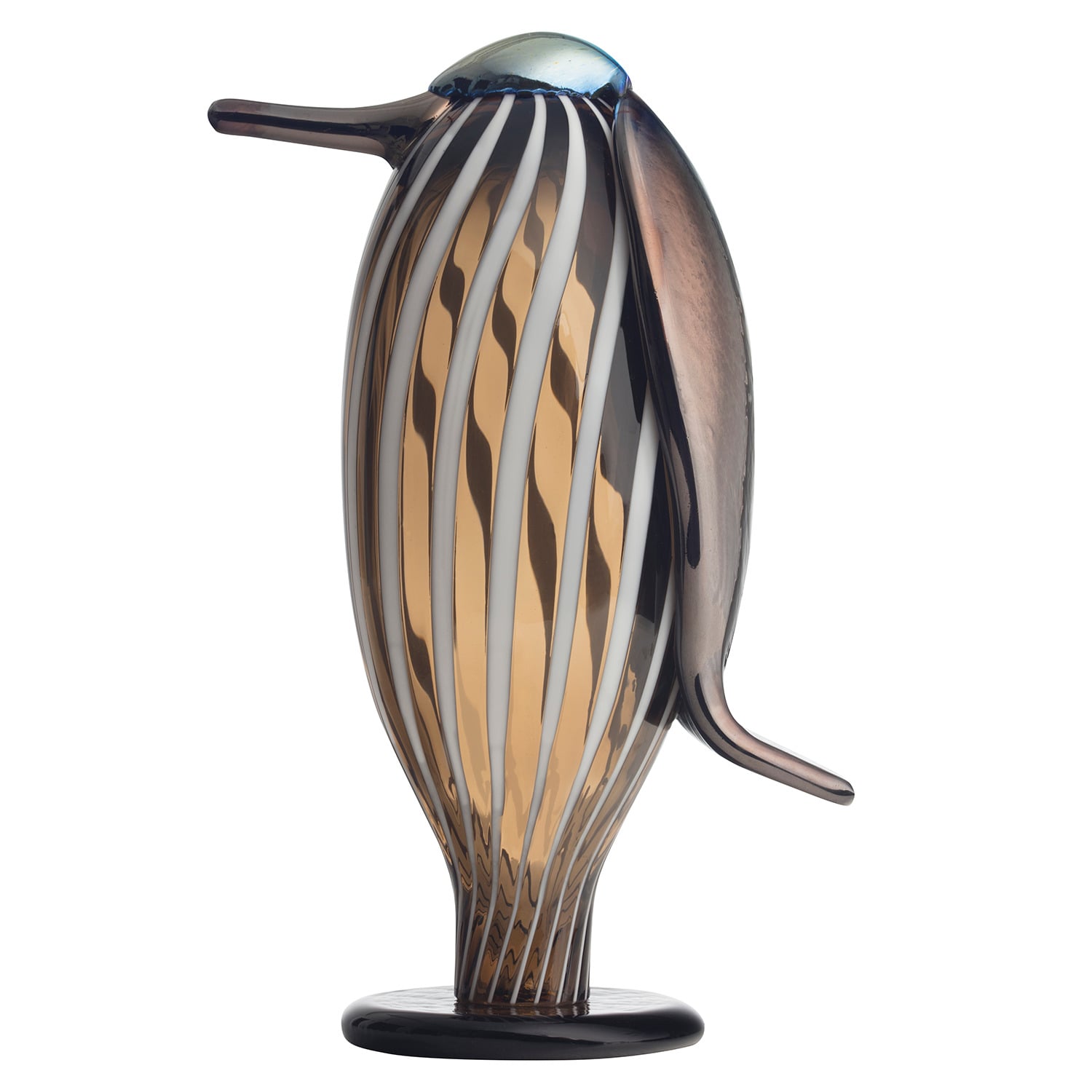 Iittala Birds by Toikka Butler, sand | Finnish Design Shop Iittala Birds by Toikka Butler, sand | Finnish Design Shop