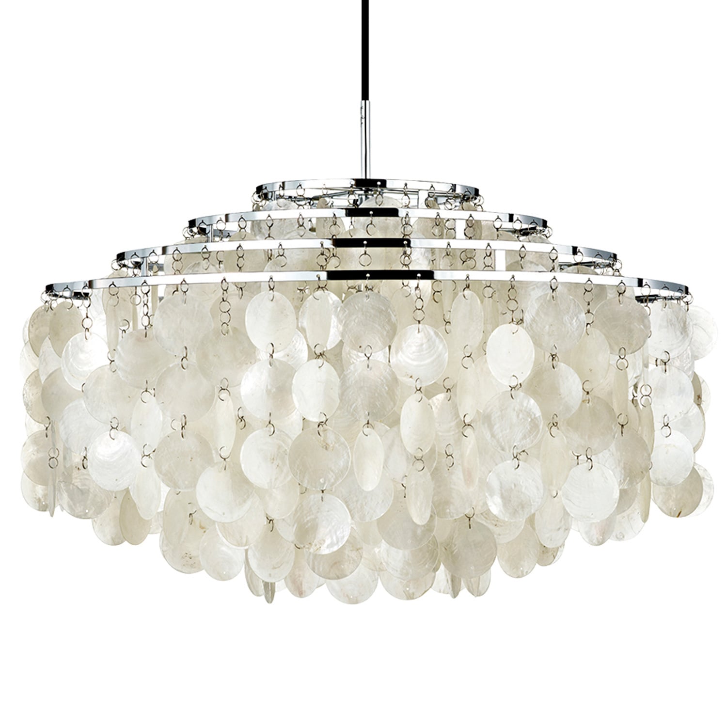 Verpan Fun Pendant Light - Thumbnail 2