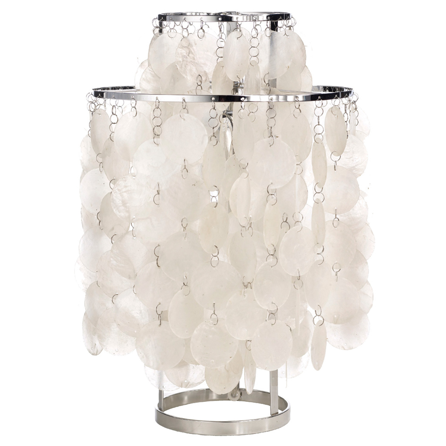 Verpan Verner Panton Fun Table Lamp - Thumbnail 3