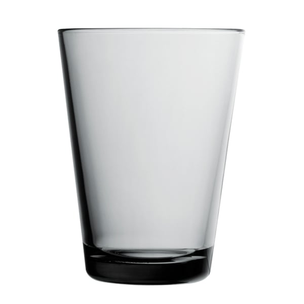 Kartio Set of Two Glass Tumblers - Thumbnail 2