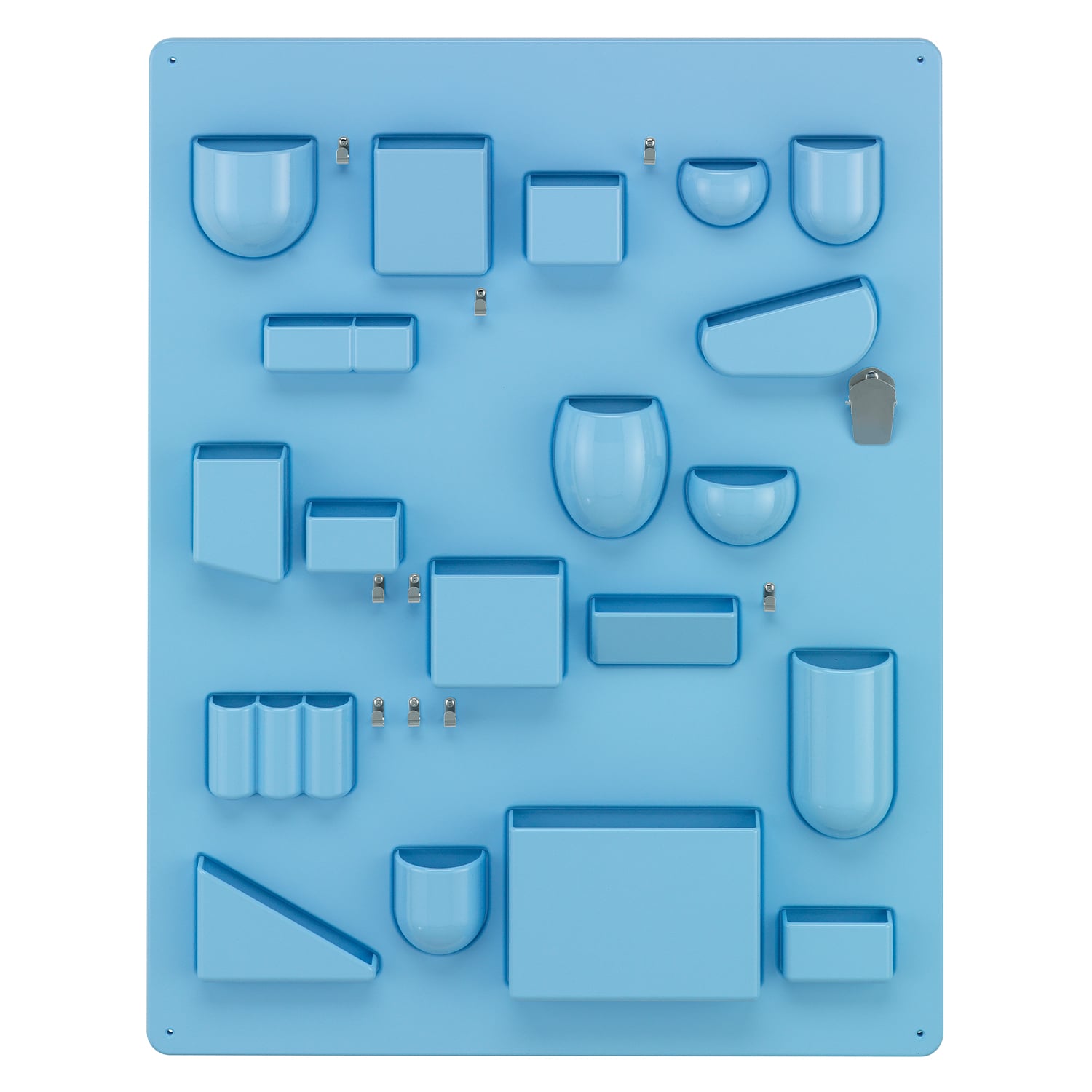 Vitra Uten.Silo RE I, horizon blue | Finnish Design Shop