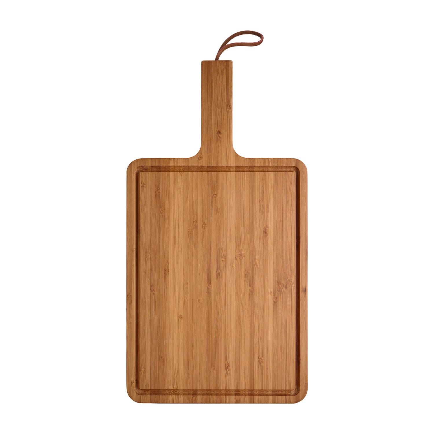 Nordic kitchen Cutting board 32 x 24 cm bamboo