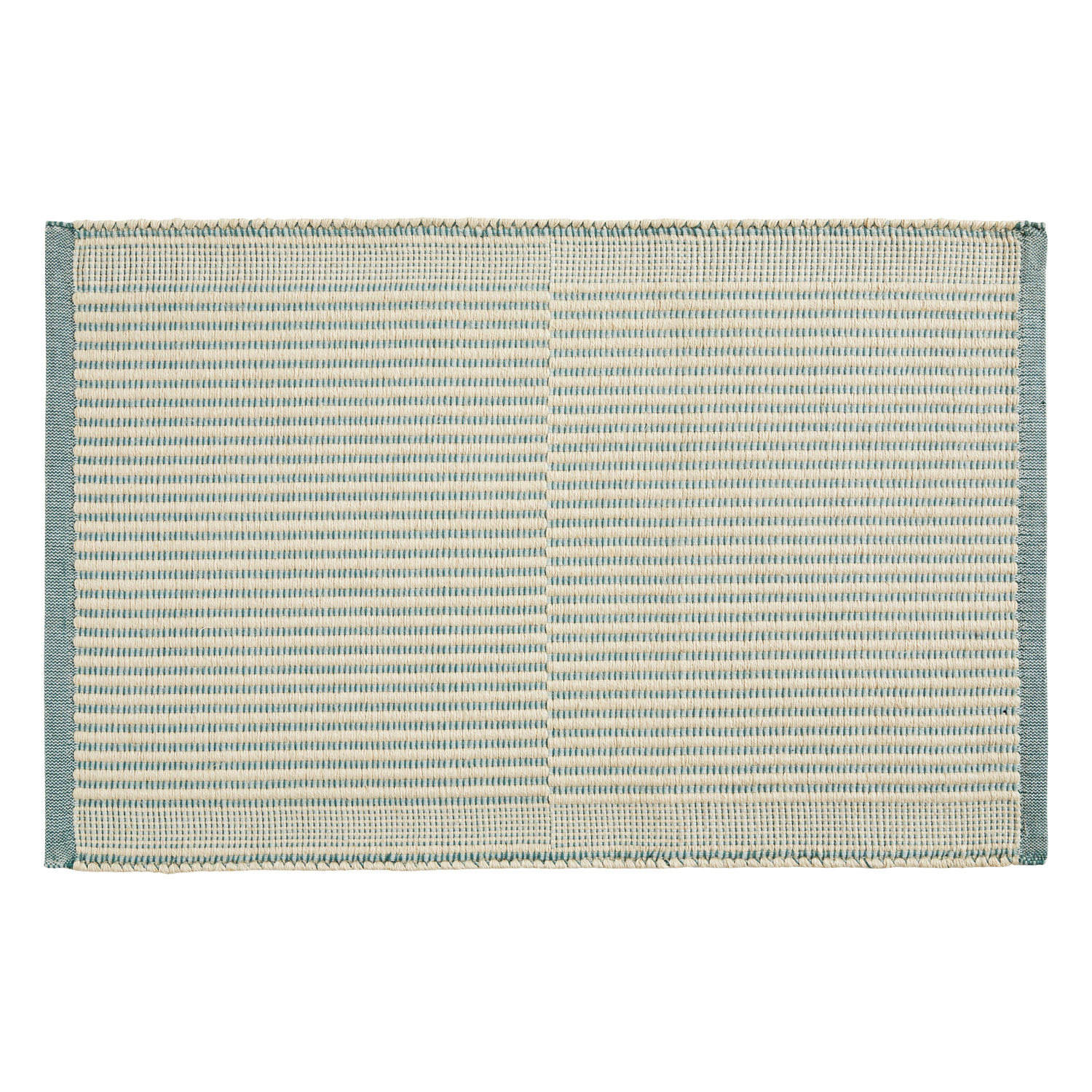 HAY Tapis rug, grey | Finnish Design Shop