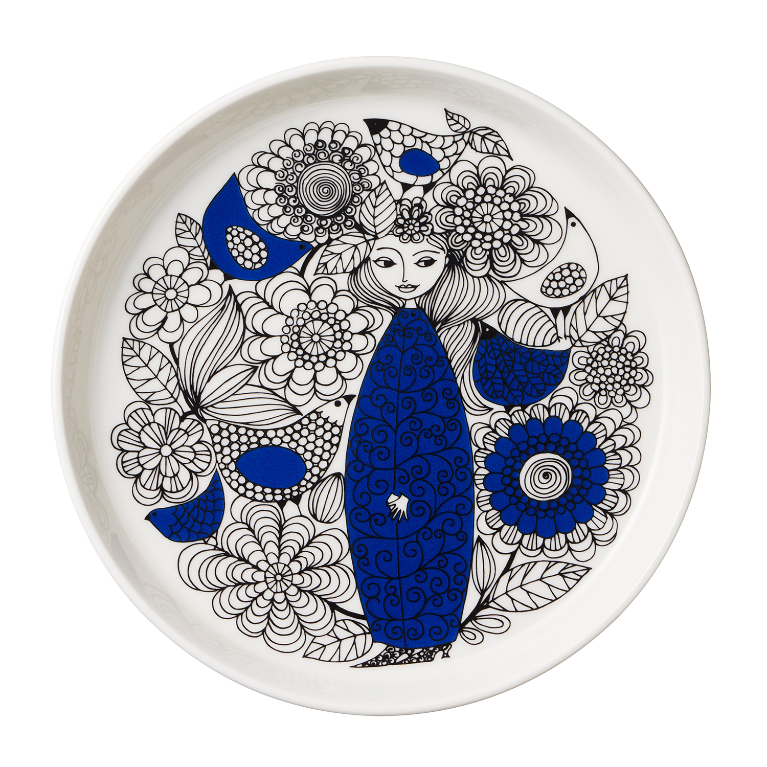 Arabia Pastoraali plate 19 cm | Finnish Design Shop