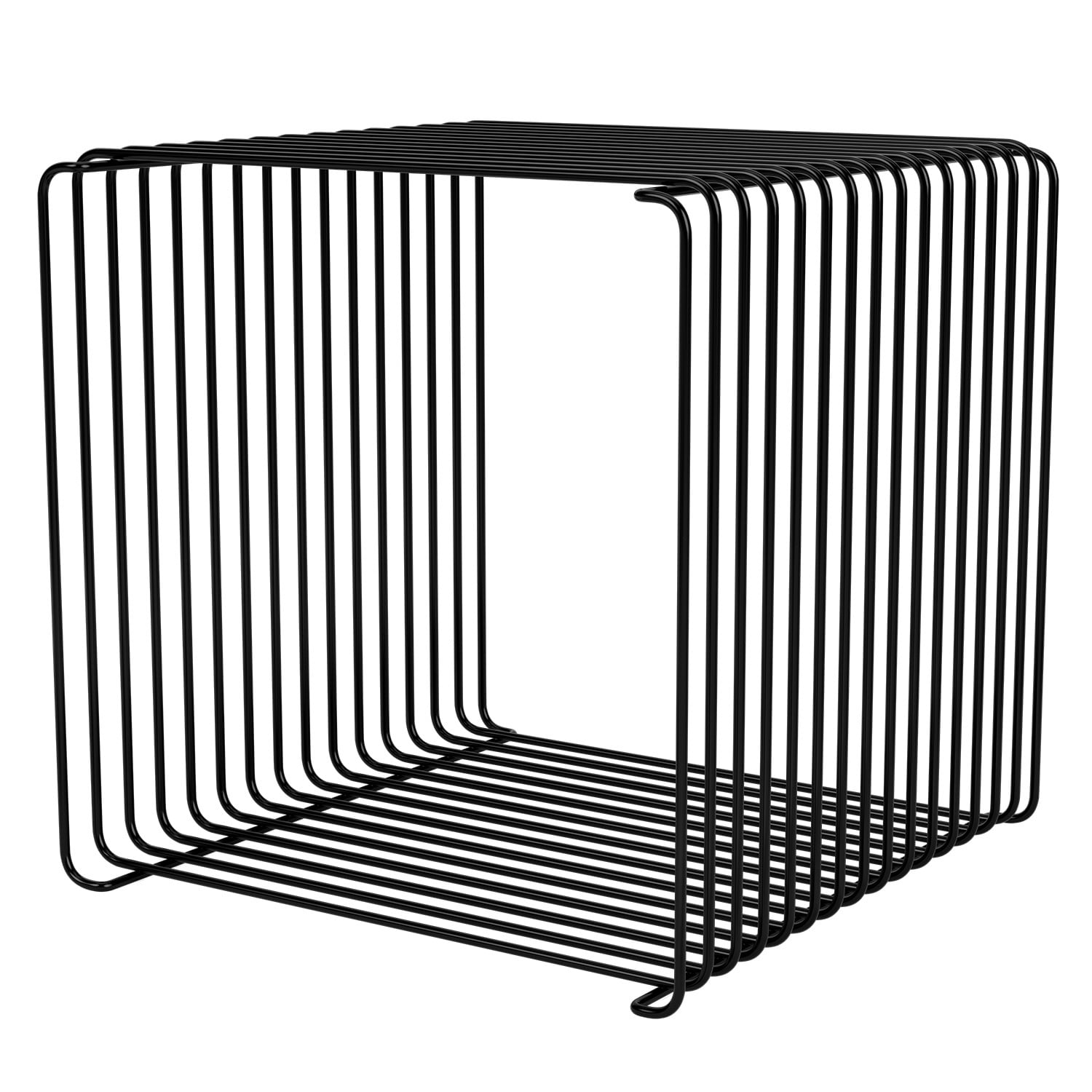 Montana Furniture Panton Wire Single module, depth 34,8 cm, 05