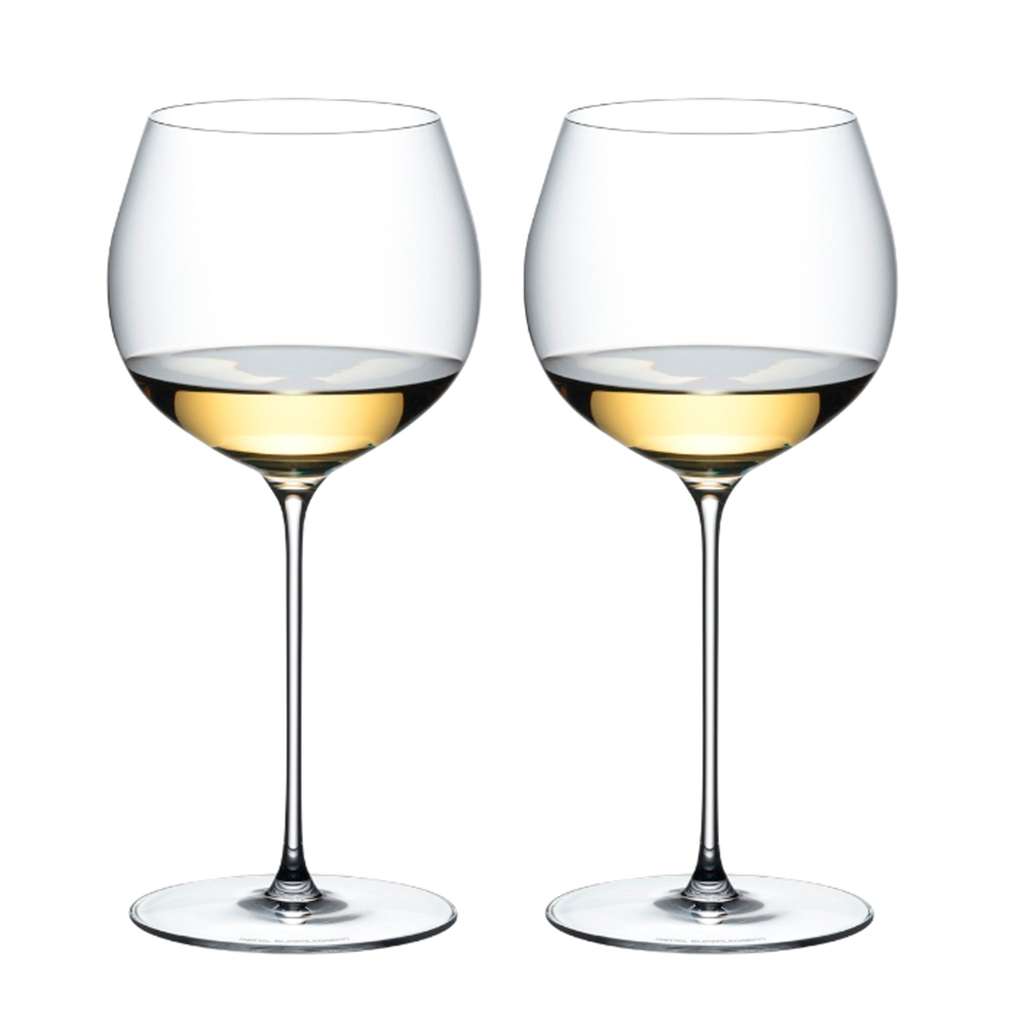Riedel Superleggero Chardonnay glass, 2 pcs