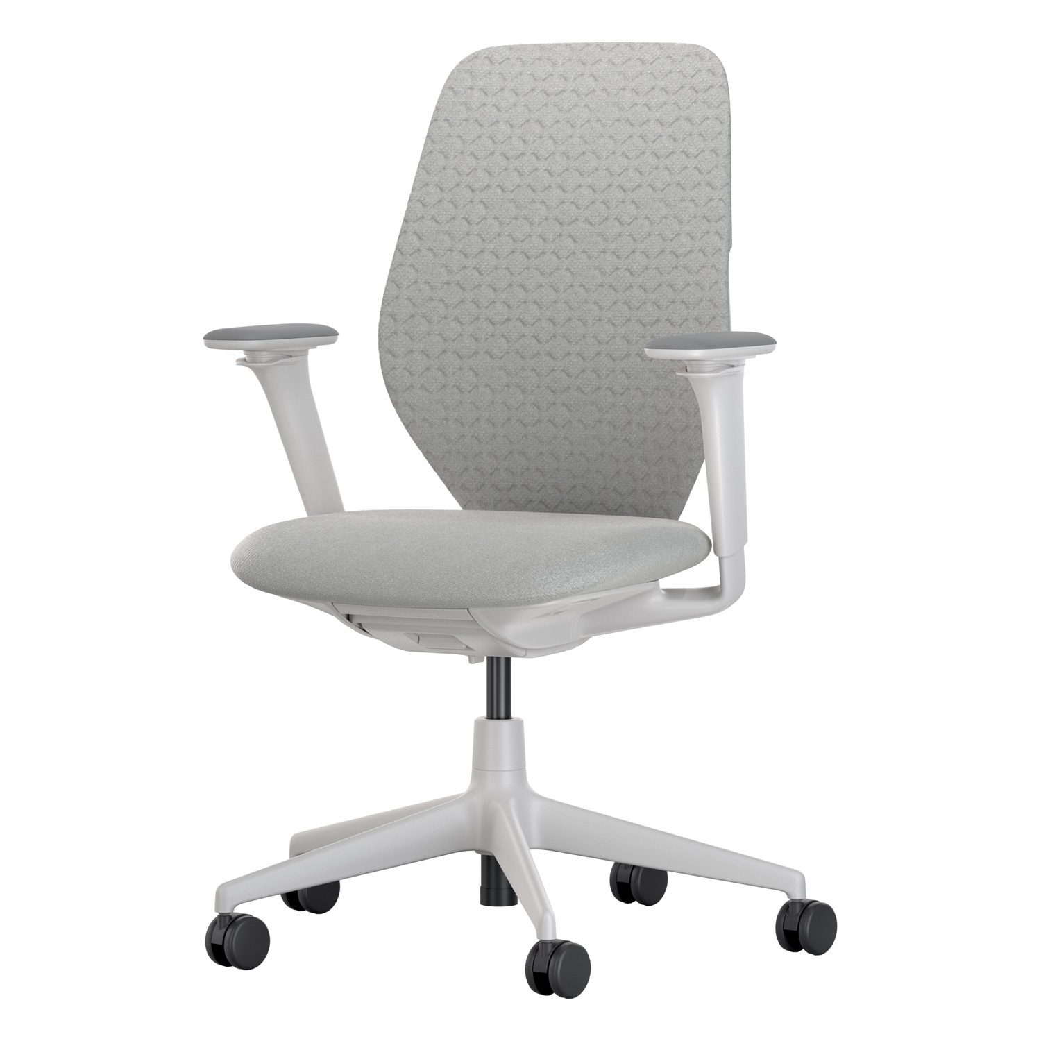 ACX Soft Task Chair - Thumbnail 5