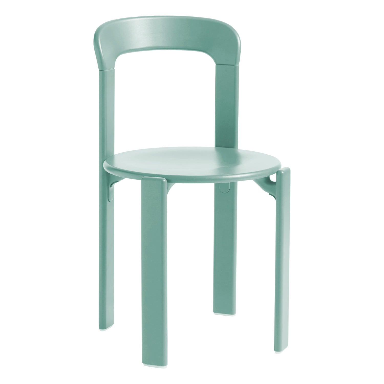 HAY Rey chair, fall green | Finnish Design Shop HAY Rey chair, fall green | Finnish Design Shop