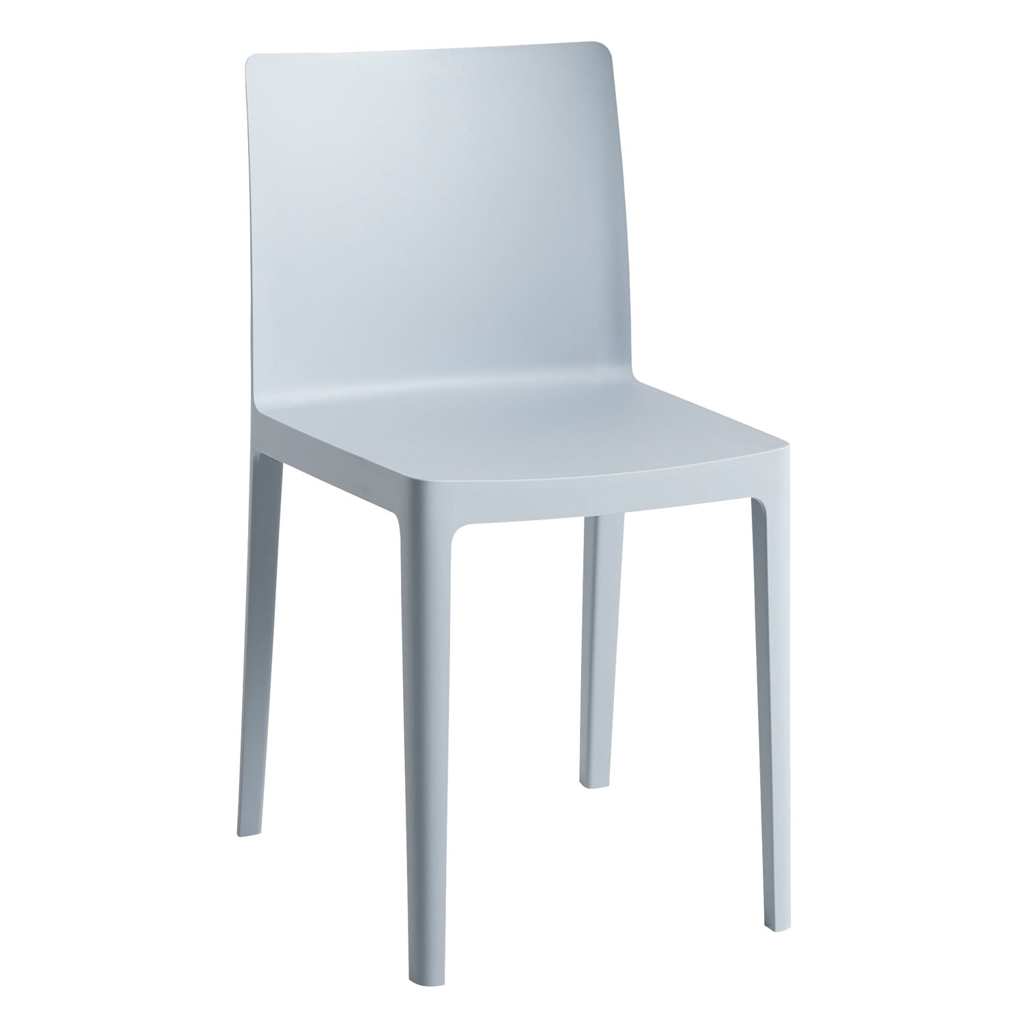 【11月末まで】HAY ELEMENTAIRE CHAIRブルーグレー HAY Élémentaire chair, blue grey | Finnish Design Shop