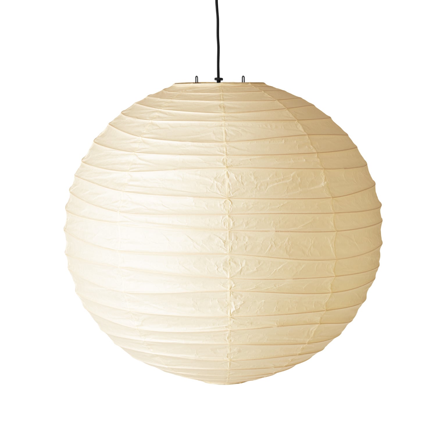 希少新品　イサムノグチ　akari isamu noguchi 　vitra Vitra Akari 55D pendant | Finnish Design Shop