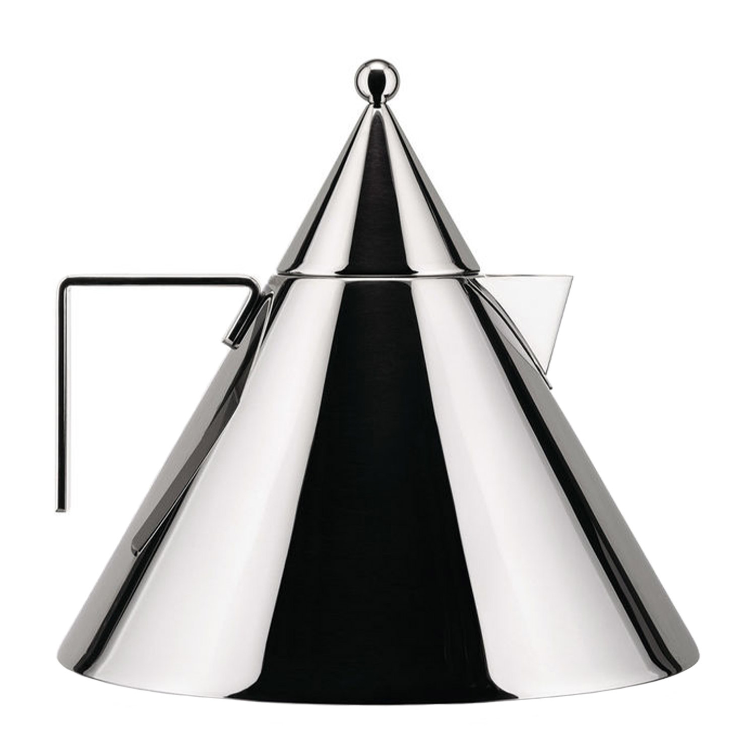 Il conico Kettle - Thumbnail 2