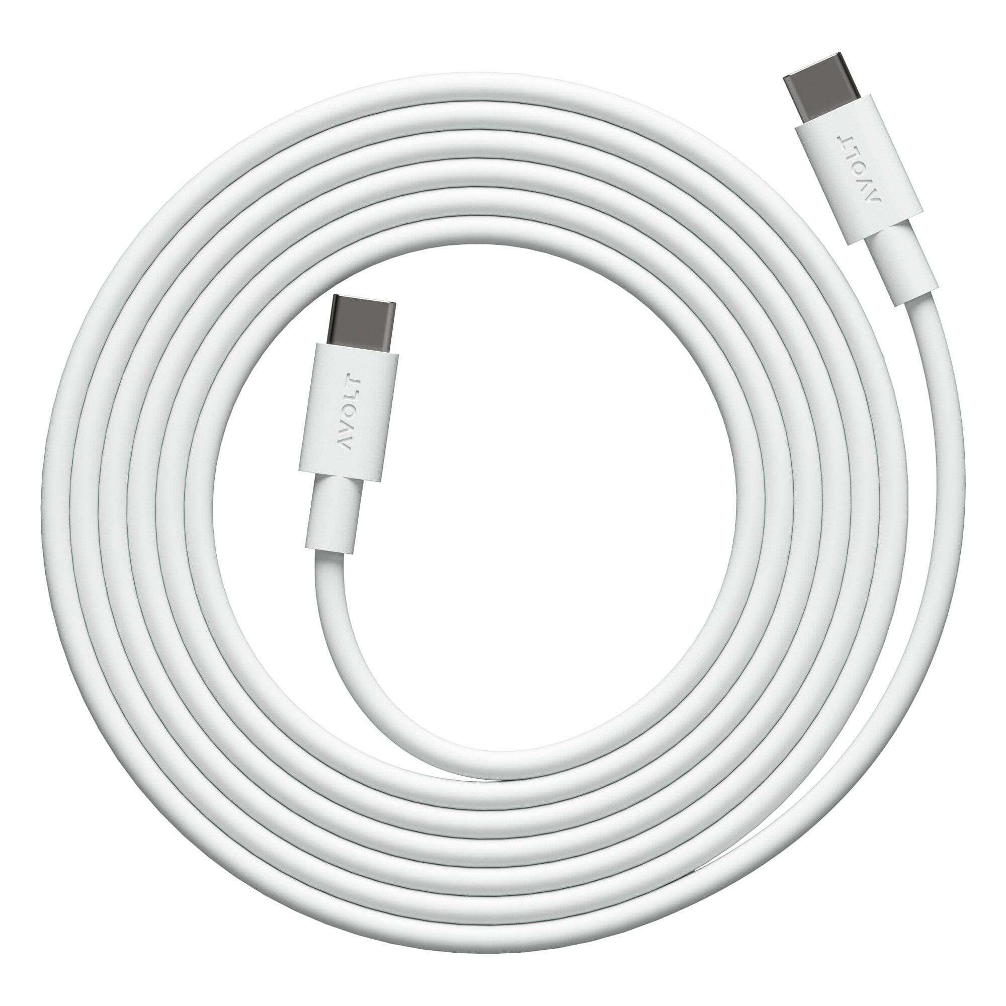 Cable 1 USB-C to USB-C charging cable - Thumbnail 2