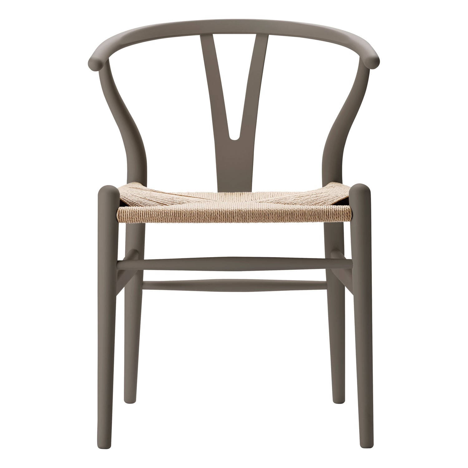 Carl Hansen CH24 Wishbone Chair - Thumbnail 4