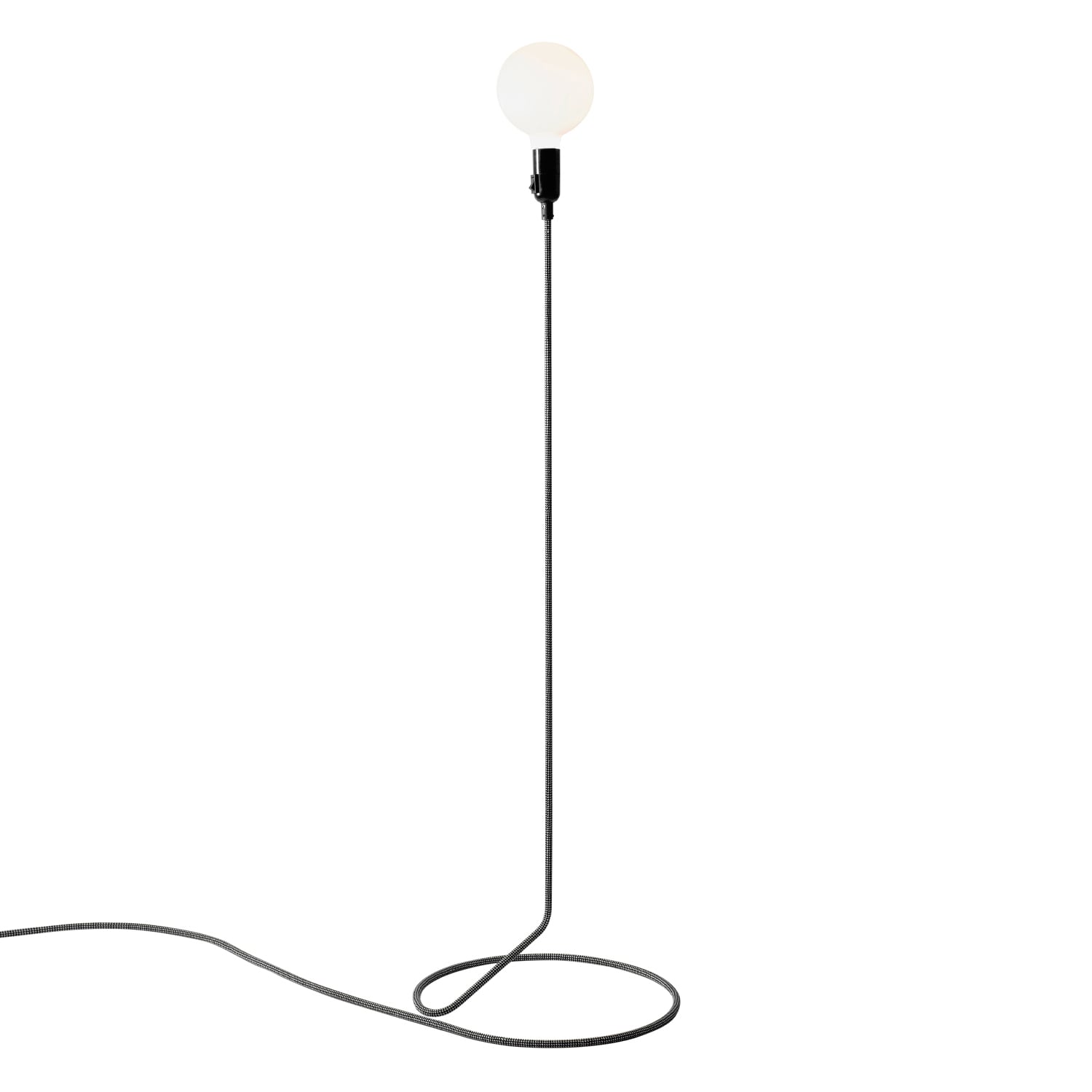 【最終値下】Cord floor lamp Design House Stockholm Cord floor lamp | Finnish Design Shop